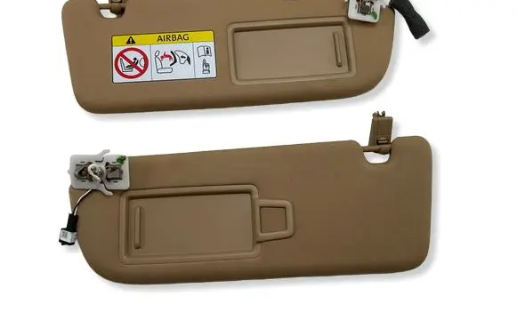 Porsche Panamera (971) Sun visor 971857551AF