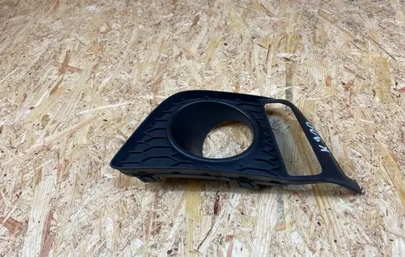 Honda Jazz Front bumper upper radiator grill 71103TARG1