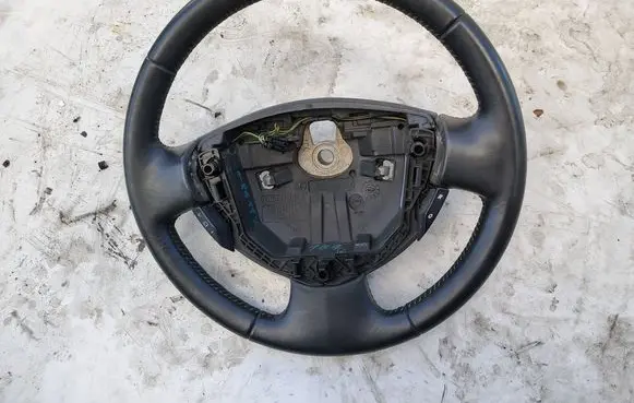 Renault Twingo II Steering wheel 8200385073