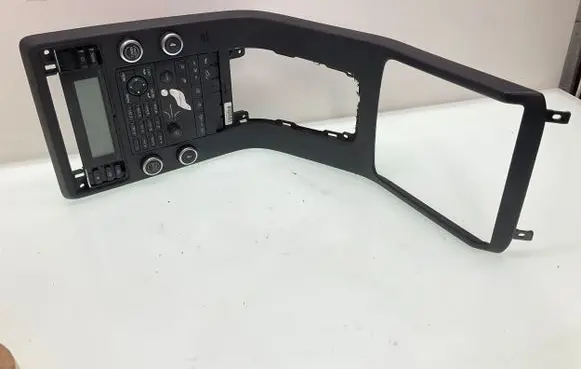 Volvo XC70 Climate control unit 1805983