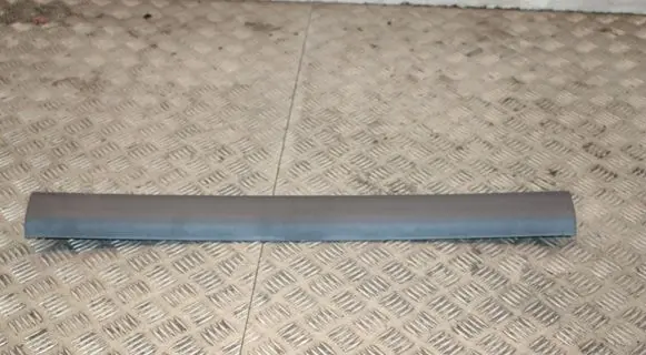 Hyundai Ioniq Other trunk/boot trim element 81760G2000