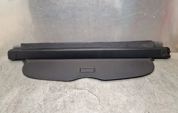 Toyota Avensis T270 Parcel shelf load cover 