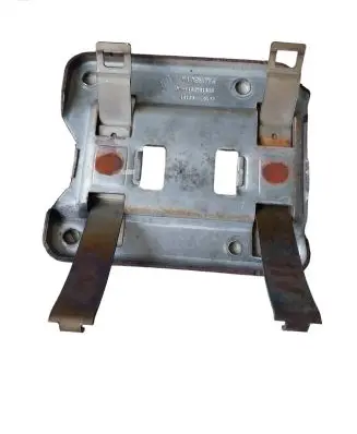 Renault Talisman Muffler mount bracket/holder 208184201R
