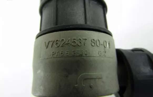 Mini Cooper Countryman R60 Turbo solenoid valve V76245378001