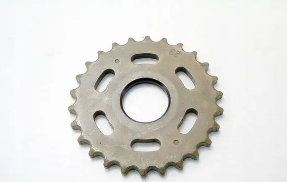 BMW 7 E38 Camshaft pulley/ VANOS