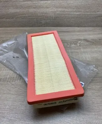 Opel Astra L Air filter 1611891780