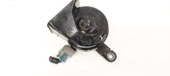 Chevrolet Captiva Horn signal A046495