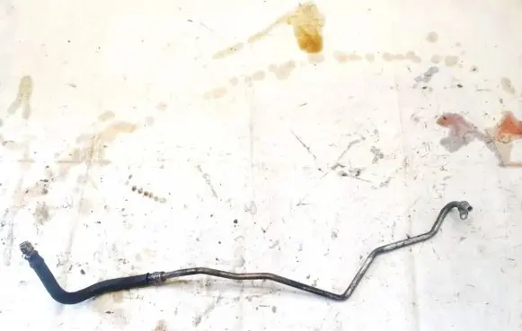 Mercedes-Benz E W212 Power steering hose/pipe/line