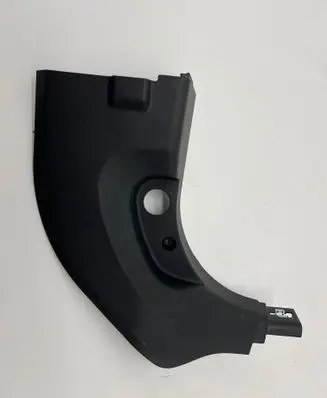 BMW X3 F25 (D) pillar trim (bottom) 7398020 51437398020 17711410
