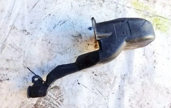 Opel Astra H Windshield washer fluid reservoir/tank GM0038