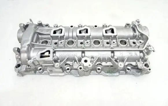 Opel Zafira Life Rocker cam cover 1697054780