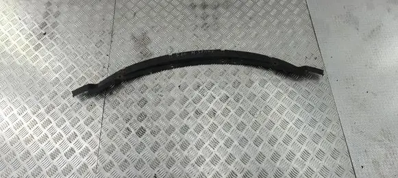 BMW 1 F20 F21 Front bumper lip 8050730