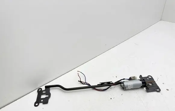 Skoda Elroq Seat adjustment motor 039020400R C26264105