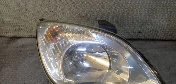 DR Automobiles DR5 Headlight/headlamp