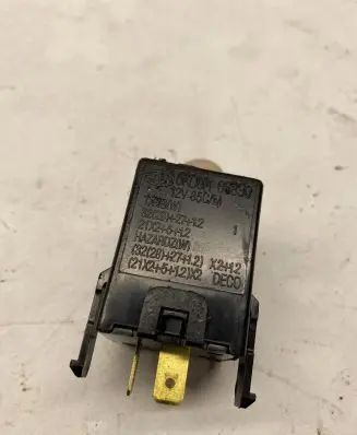 KIA Sorento Other relay 66830
