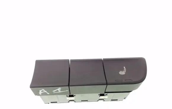 Audi A1 Seat heating switch 8X0959674A