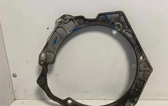 Opel Meriva A Gearbox gasket 55350453