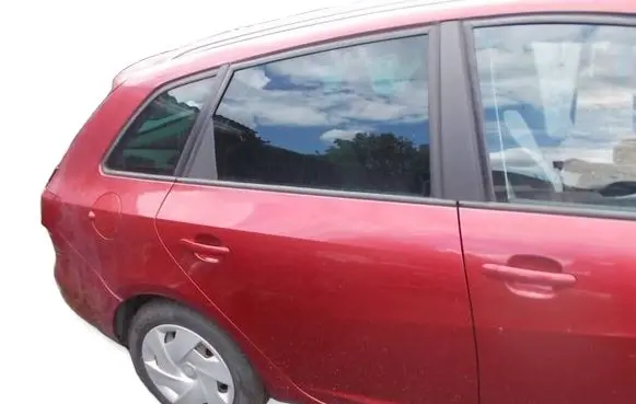Seat Ibiza IV (6J,6P) Rear door 