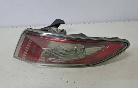 Honda Civic Rear/tail lights