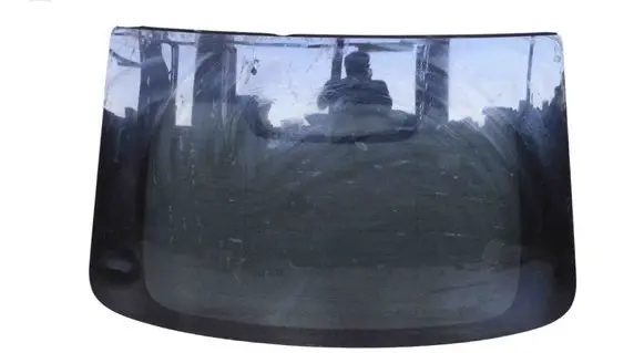 Polestar 2 Rear windscreen/windshield window E006758 DOT1072