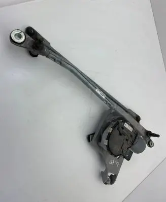 Audi Q7 4M Front wiper linkage 4M1955023B 20170208 3397021602