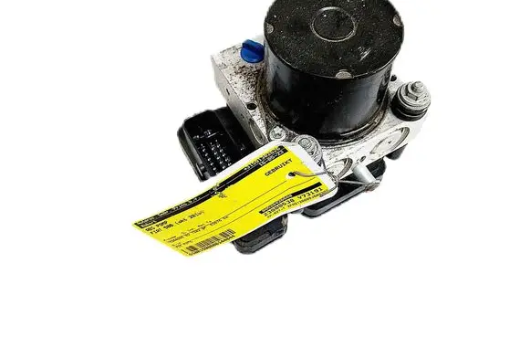 Fiat 500 ABS Pump 52042668 0052042668