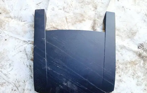 Mitsubishi Outlander Other interior part 8002A733ZZ 802A734ZZ