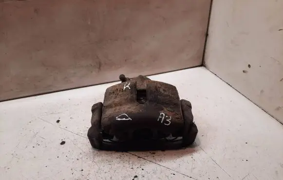 Audi A3 S3 8P Front brake caliper