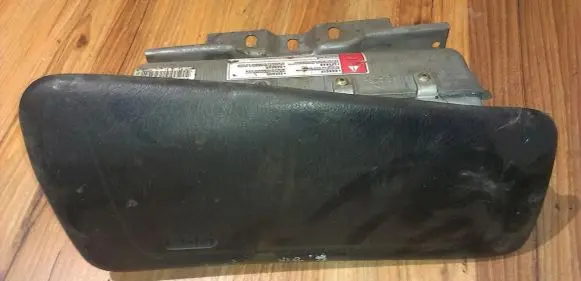 Honda Civic Passenger airbag