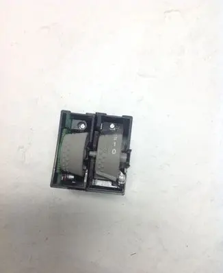 KIA Ceed Headlight level height control switch 933001H6