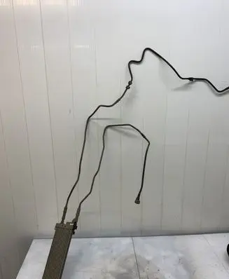 Ford S-MAX Fuel main line pipe