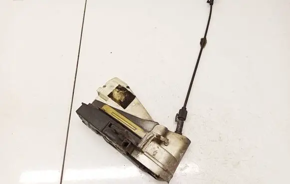Ford Galaxy Rear door lock 