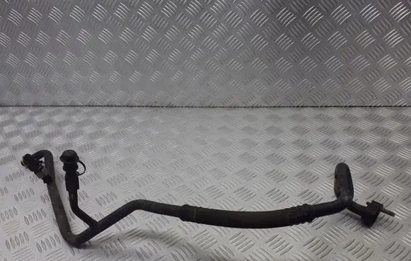 Volvo V50 Power steering hose/pipe/line 