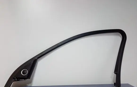 Audi RS4 B8 Other sill/pillar trim element 8K0867610