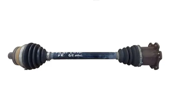 Audi A4 S4 B7 8E 8H Front driveshaft 8E0407271AT