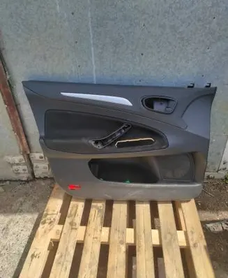 Ford Mondeo MK IV Front door card panel trim A23893AG3ESB 7s71 23929AB3MB