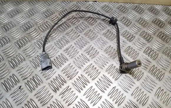 Crankshaft position sensor