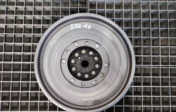 Audi A6 S6 C8 4K Dual mass flywheel 0CK105317AS22 0CK105317AS