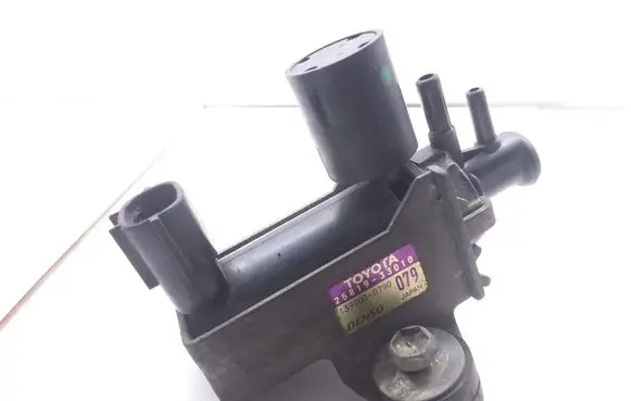 Toyota Yaris Turbo solenoid valve 2581933010 1397000790