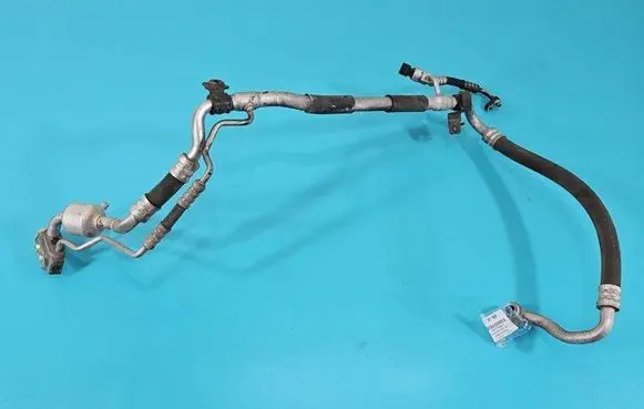 Hyundai Elantra Air conditioning (A/C) pipe/hose F108AG7AA IMPRK1451906