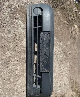 Renault Kangoo I Front bumper
