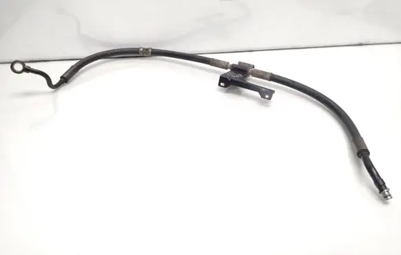 Mercedes-Benz ML W164 Power steering hose/pipe/line A2514602124