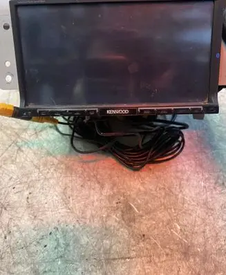 Mitsubishi L200 Screen/display/small screen DNX7240BT