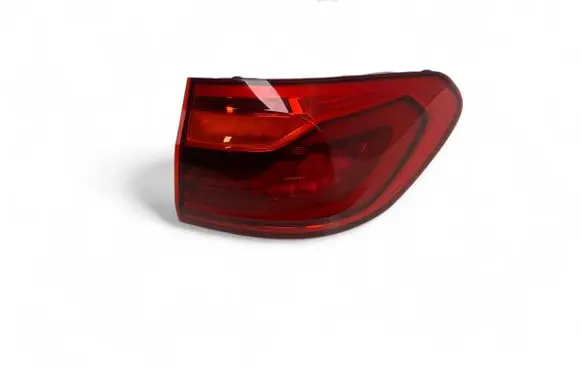 BMW 5 G30 G31 Rear/tail lights 7388948
