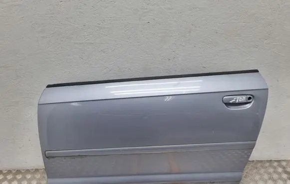 Audi A3 S3 8P Door (2 Door Coupe) 