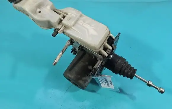 Opel Astra K ABS Pump 0265022015 IMPRK1596006