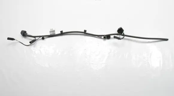 BMW 3 E90 E91 Air intake hose/pipe 6928635