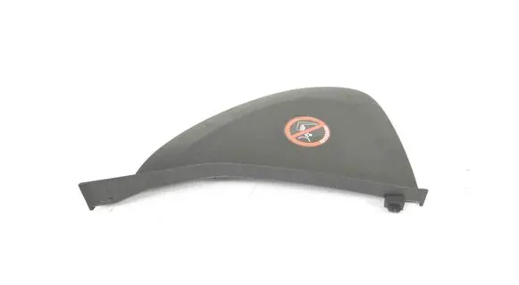 Jaguar XF X250 Dashboard side end trim 8X23F04480A