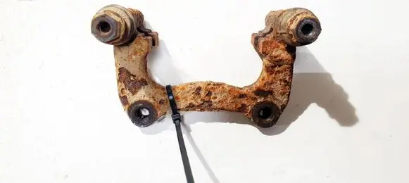 Audi A6 S6 C5 4B Rear brake caliper