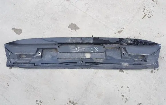 BMW X5 E53 Other trunk/boot trim element 7025611